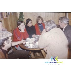 Carnaval 1983. Coll. F.Janssen (9)